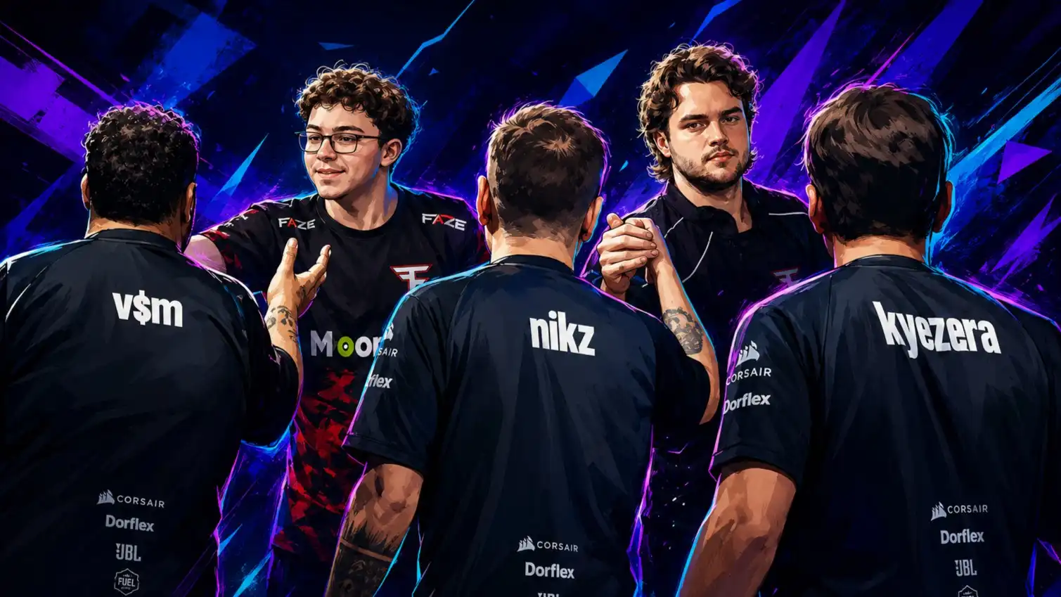 IEM Atlanta 2026: North American Teams Crash Into Lower Bracket After Brutal Opening Day